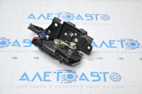 Blocare portbagaj Toyota Prius 2004-2009