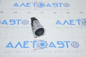 Кнопка зажигания Start-Stop Toyota Prius 20 04-09