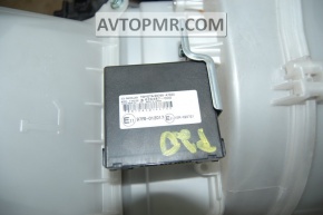 Asamblarea computerului, cheie transponder Toyota Prius 2004-2009