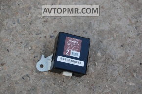 RECEPTOR, CONTROL UȘĂ Toyota Prius 20 04-09