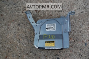 Controlul alunecării Toyota Prius 2004-2009