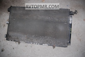 Radiatorul condensatorului de aer condiționat pentru Lexus RX300 98-03