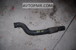 Патрубок охлаждения верхний Lexus RX300 98-03
