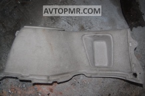 Обшивка арки правая Lexus RX300 98-03