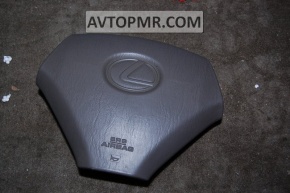 Airbagul de siguranță în volan pentru șoferul Lexus RX300 98-03.