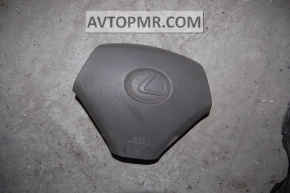 Подушка безопасности airbag в руль водительская Lexus RX300 98-03