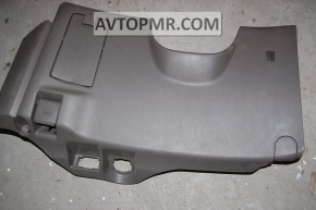 Capacul genunchiului șoferului pentru Lexus RX300 98-03 maro