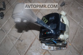 Schimbătorul de viteze automat al mașinii Lexus RX300 98-03.