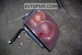 Lampa exterioară aripă dreapta Lexus RX300 98-03 pre-restilizare SUA