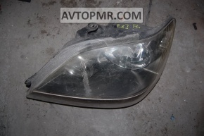 Far stânga față goală Lexus RX300 98-03 SUA halogen dorit negru