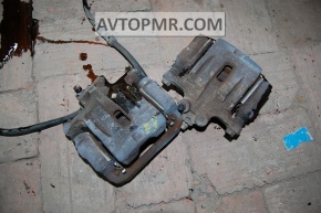 Suport spate dreapta Mazda CX-7 06-09