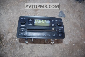 Головное устройство Toyota Corolla e12 02-06