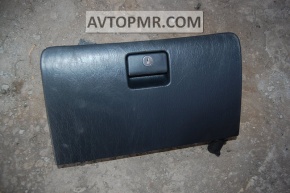 Перчаточный ящик, бардачок Toyota Corolla e12 02-06 черн