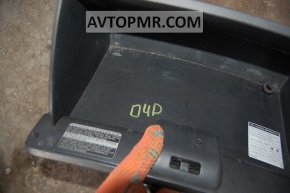 Перчаточный ящик, бардачок Toyota Corolla e12 02-06 черн