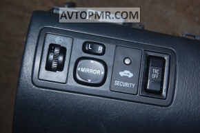 Controlul oglinzilor Toyota Corolla e12 02-06