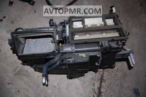 Печка в сборе Toyota Corolla e12 02-06