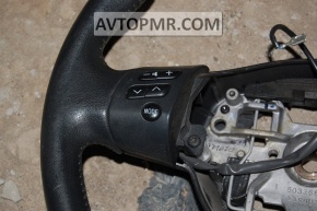 Butonul de control de pe volanul stâng al Toyota Corolla e12 02-06.