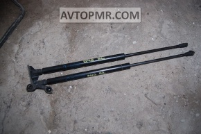 Амортизатор двери багажника правый Toyota Corolla e12 02-06 5d 3d