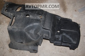 Защита двигателя левая Toyota Corolla e12 02-06 5d