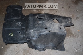 Защита двигателя правая Toyota Corolla e12 02-06 5d