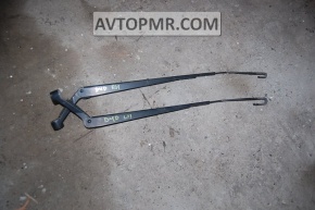 Leash stânga a ștergătorului Toyota Corolla e12 02-06 5d