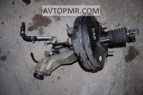 Бачок ГТЦ Toyota Corolla e12 02-06