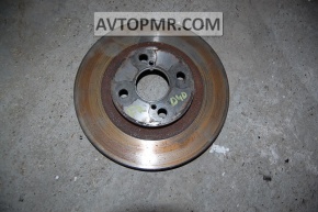 Диск тормозной передний правый Toyota Corolla e12 02-06