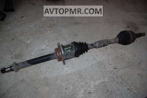 Ax cu roți față dreapta Toyota Corolla e12 02-06 D4D cu ABS