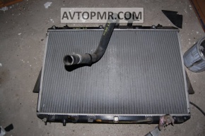 Radiator de răcire apă Toyota Highlander 08-10 3.5