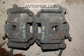 Suport spate dreapta Toyota Sienna 04-10