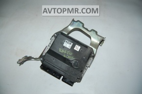 Blocul ECU al calculatorului motorului Lexus RX350 10-12