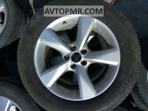 Диск колесный R18 x 7,5J ET35 5x114.3 Lexus RX350 RX450h 10-15