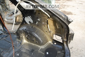 Aripa din spate dreapta a un sfert de Lexus RX350 RX450h 10-15