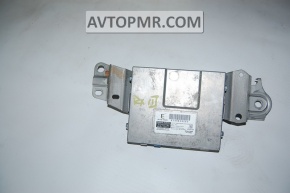 Asamblarea transceiverului, telematica Lexus RX350 RX450h 10-15