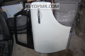 Ușa goală din spatele stâng al Infiniti FX35 FX45 03-08