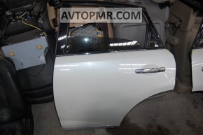 Дверь голая задняя левая Infiniti FX35 FX45 03-05