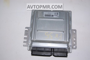 Блок ECU компьютер двигателя Infiniti FX35 03-08