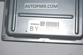 Блок ECU компьютер двигателя Infiniti FX35 03-08