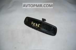 Зеркало внутрисалонное Infiniti FX35 FX45 03-06
