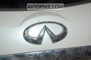 Emblema portbagajului pentru Infiniti FX35 FX45 03-08