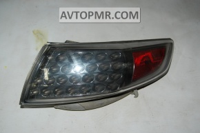 Lampa exterioară aripă dreaptă Infiniti FX35 FX45 06-08 restilizare SUA