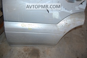 Накладка двери молдинг нижняя задняя левая Lexus GX470 03-09
