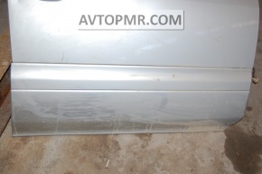 Накладка двери молдинг нижняя передняя правая Lexus GX470 03-09