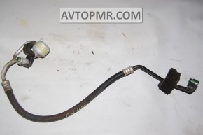 Трубка кондиционера конденсер-компрессор Lexus GX470 03-09