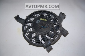 Ventilator mic complet cu difuzor pentru Lexus GX470 03-09.