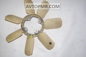 Paletele ventilatorului de răcire a aerului pentru Lexus GX470 03-09