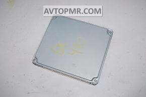 Блок ECU компьютер двигателя Lexus GX470 03-09