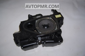 Subwoofer Lexus GX470 03-09