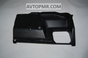 Capacul piciorului pasagerului Lexus GX470 03-09