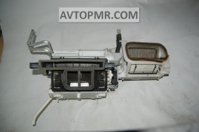 Печка в сборе Lexus GX470 03-05